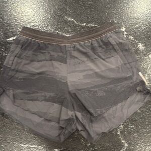 Camp REI shorts medium ladies